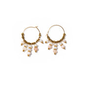 Blushing Bloom Jewelry