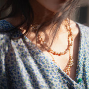 Blushing Bloom Jewelry