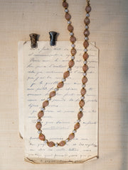 Meadow Necklace & Bracelet