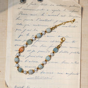Meadow Necklace & Bracelet
