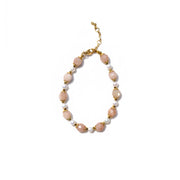 Meadow Necklace & Bracelet
