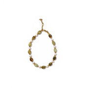 Meadow Necklace & Bracelet