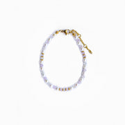 Jewel Box Necklace & Bracelet