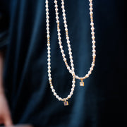 Jewel Box Necklace & Bracelet