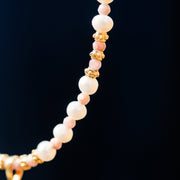 Jewel Box Necklace & Bracelet