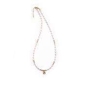 Jewel Box Necklace & Bracelet
