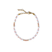 Jewel Box Necklace & Bracelet