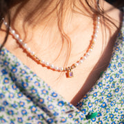 Jewel Box Necklace & Bracelet
