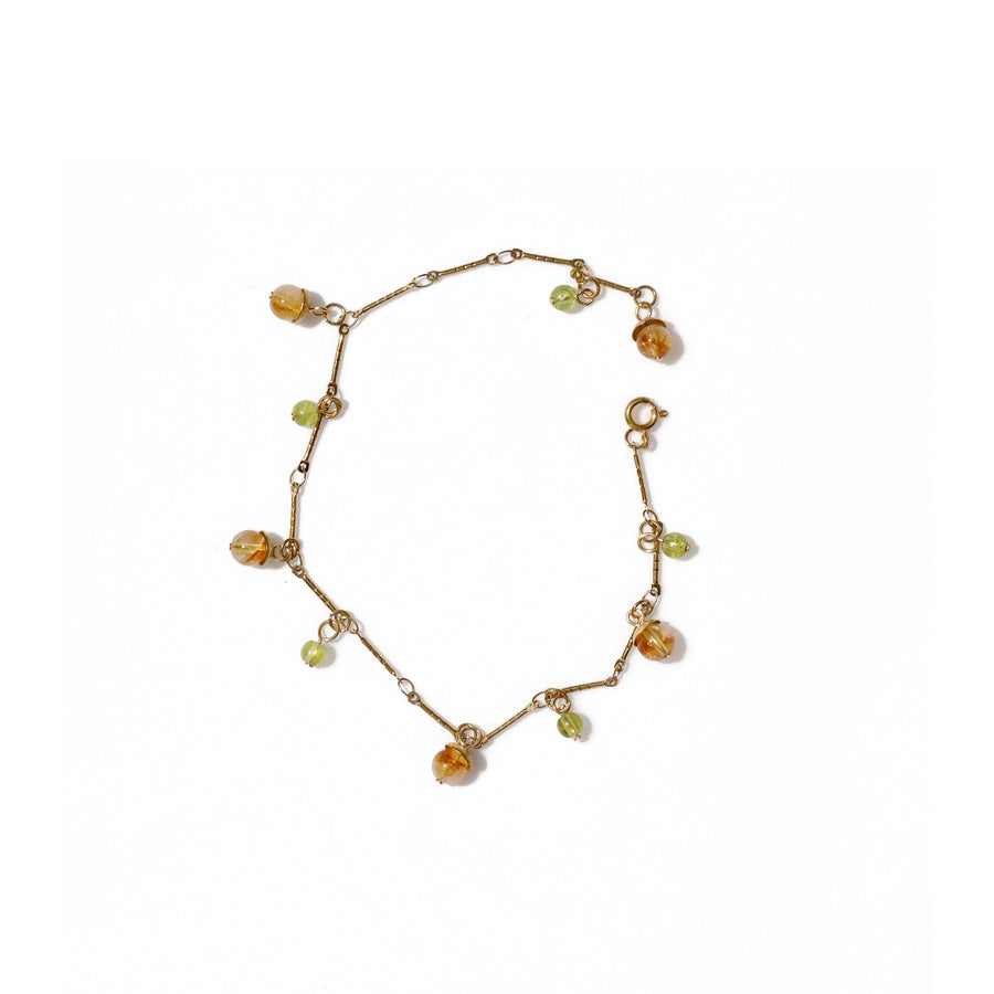 Orchard Drops Jewelry