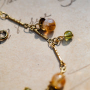 Orchard Drops Jewelry