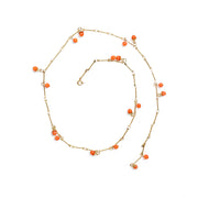 Orchard Drops Jewelry