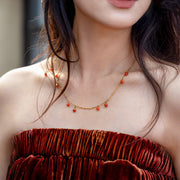 Orchard Drops Jewelry