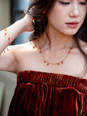 Orchard Drops Jewelry