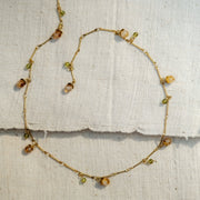 Orchard Drops Jewelry