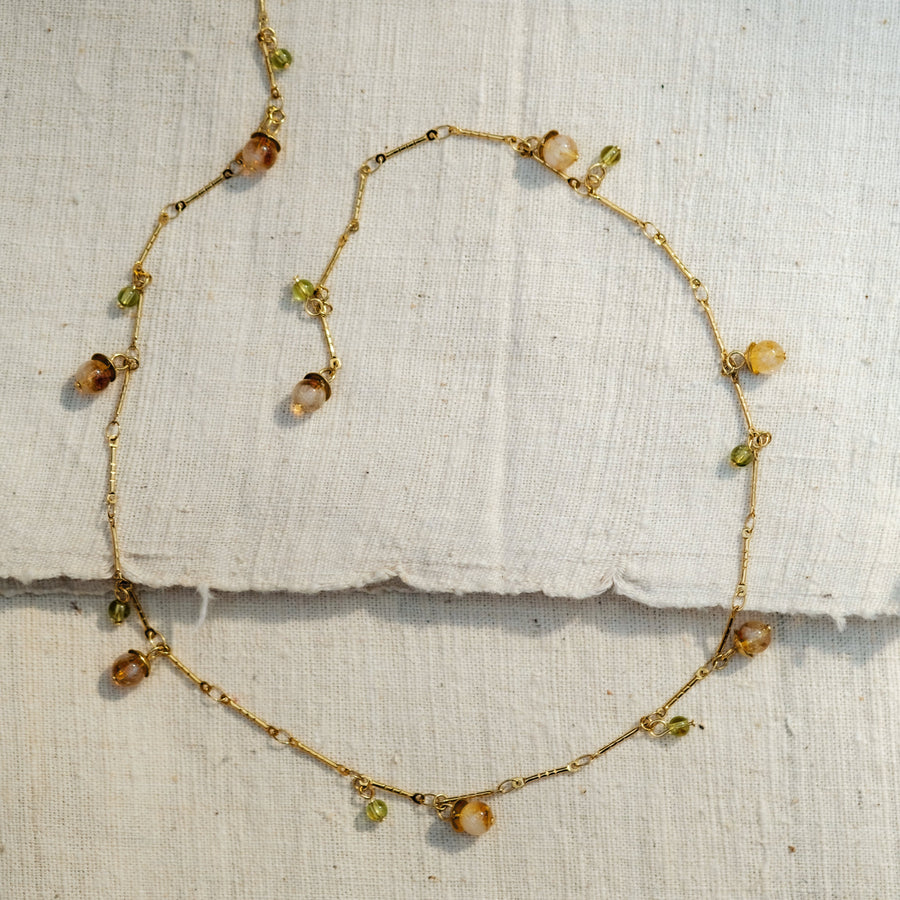 Orchard Drops Jewelry