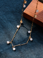 Celestial Drops Jewelry