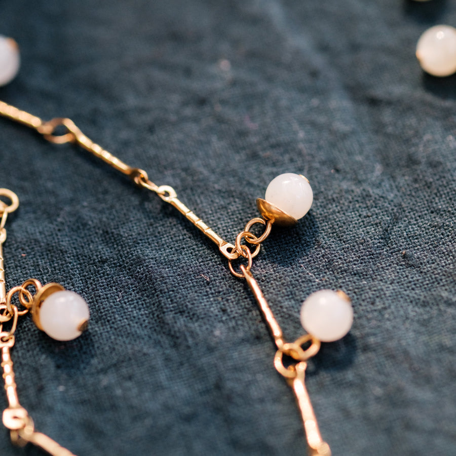 Celestial Drops Jewelry