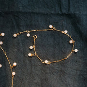 Celestial Drops Jewelry
