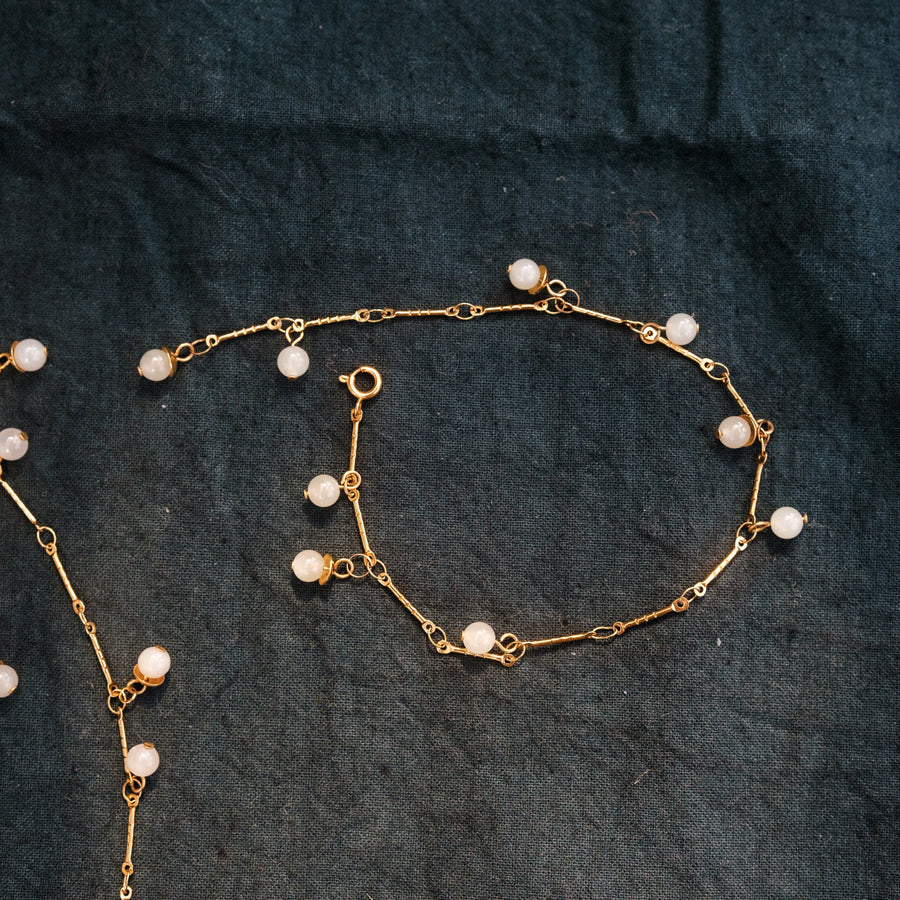 Celestial Drops Jewelry