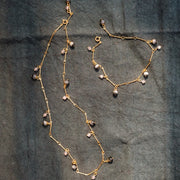 Celestial Drops Jewelry