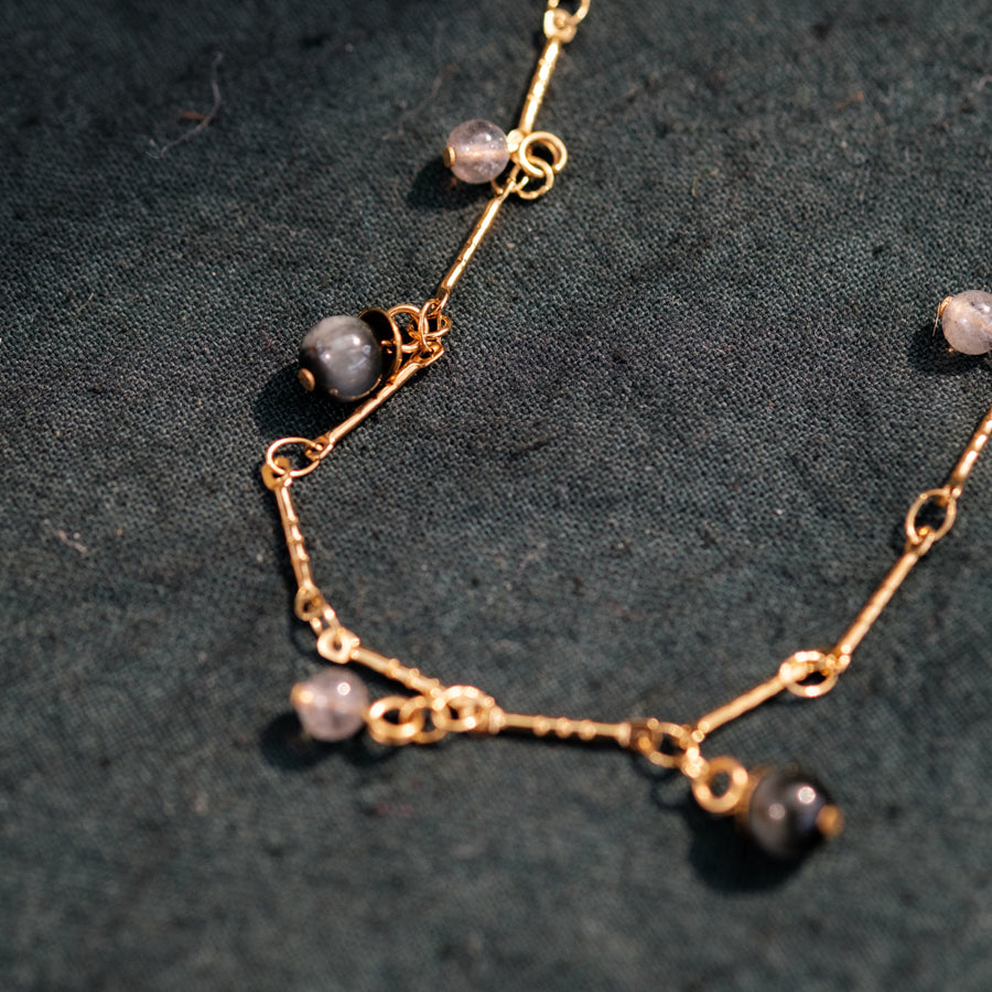 Celestial Drops Jewelry