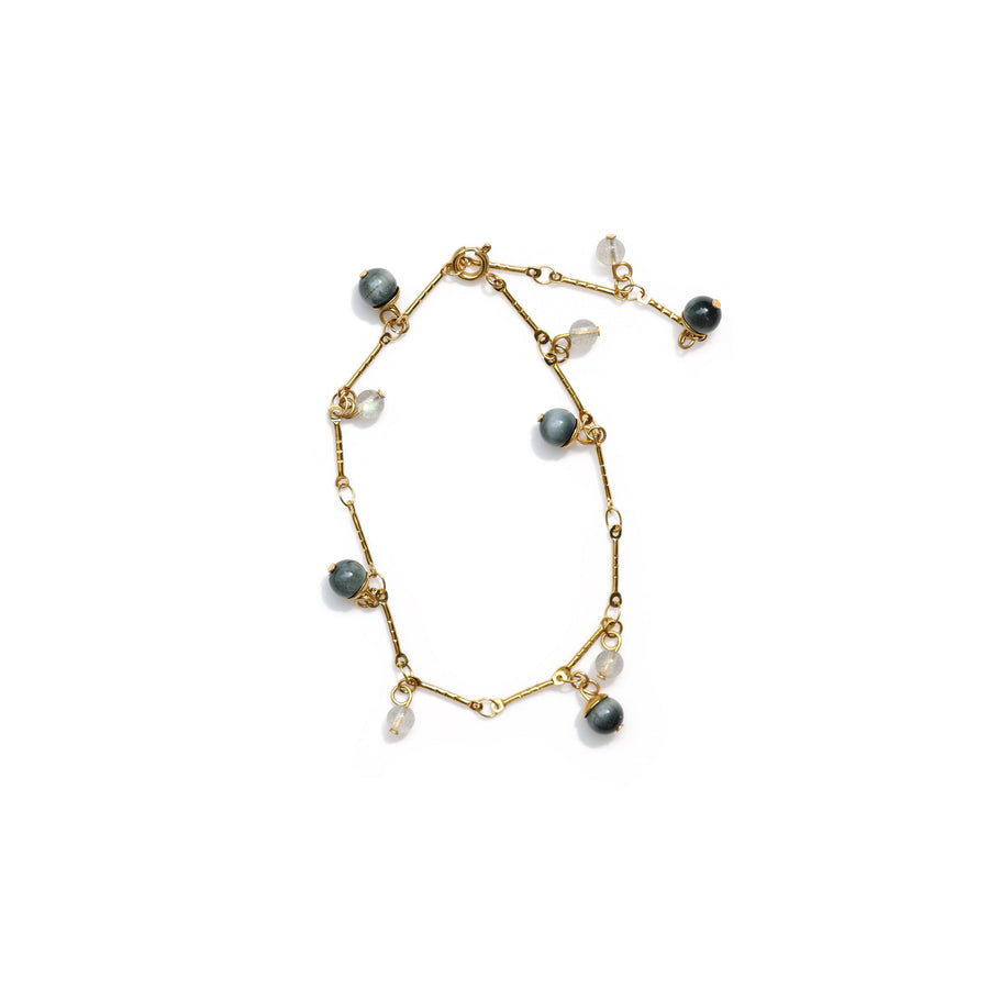 Celestial Drops Jewelry