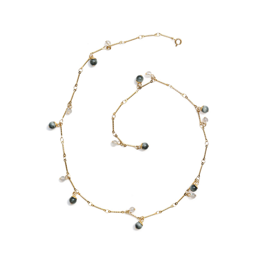 Celestial Drops Jewelry