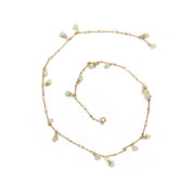Celestial Drops Jewelry