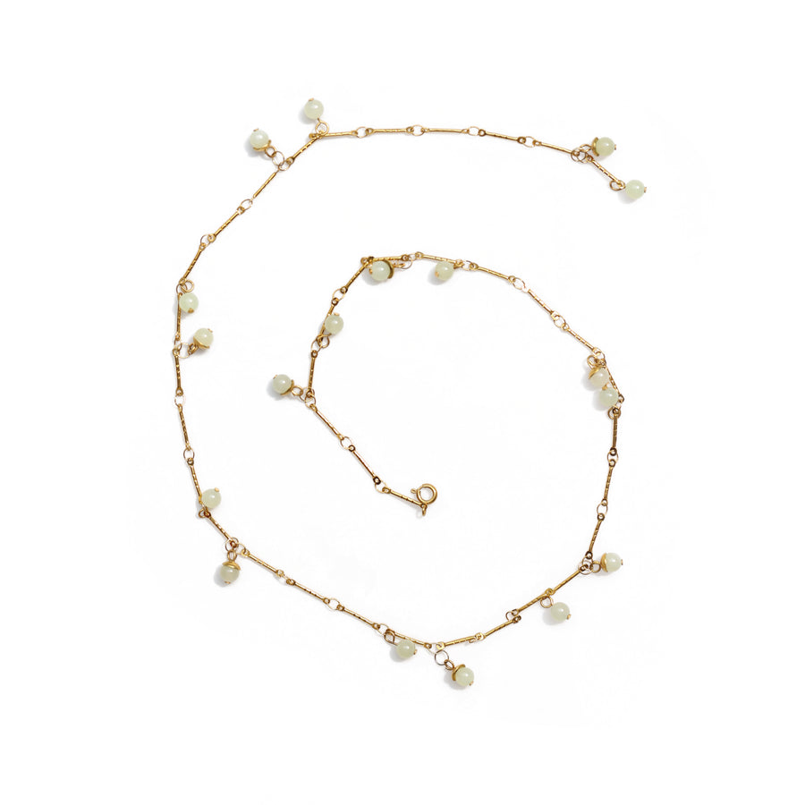 Celestial Drops Jewelry
