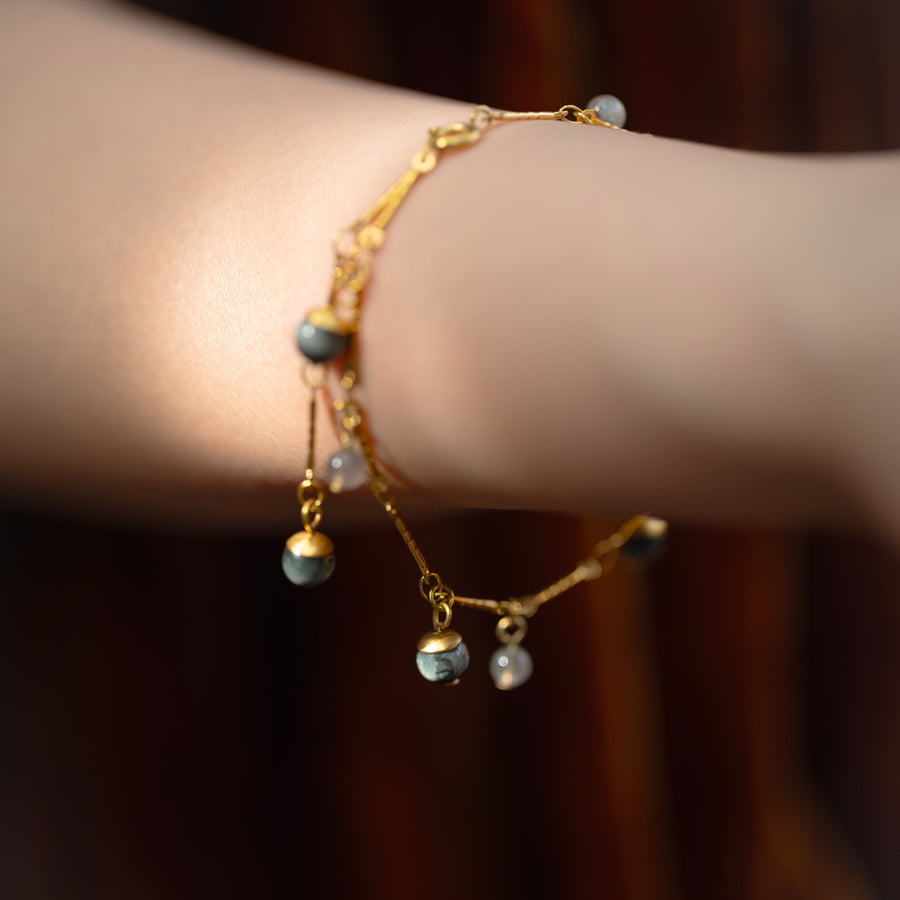 Celestial Drops Jewelry