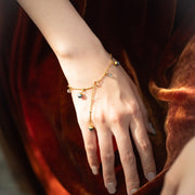 Celestial Drops Jewelry
