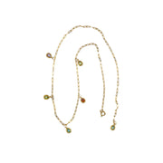 Prismatic Drops Jewelry