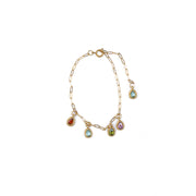 Prismatic Drops Jewelry