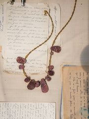 Earthsong Necklace