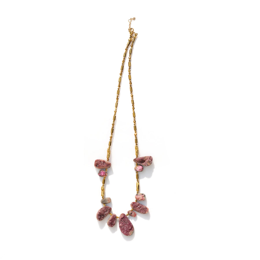 Earthsong Necklace