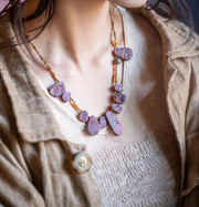 Earthsong Necklace