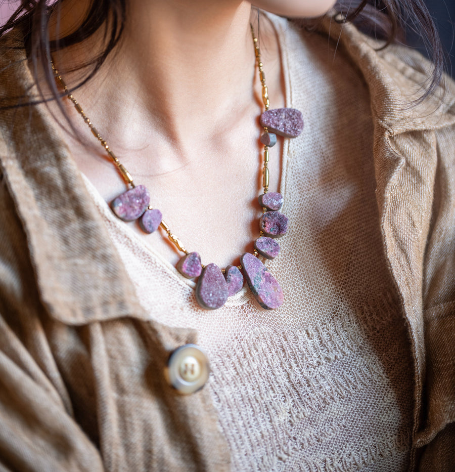 Earthsong Necklace