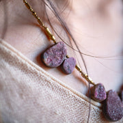 Earthsong Necklace
