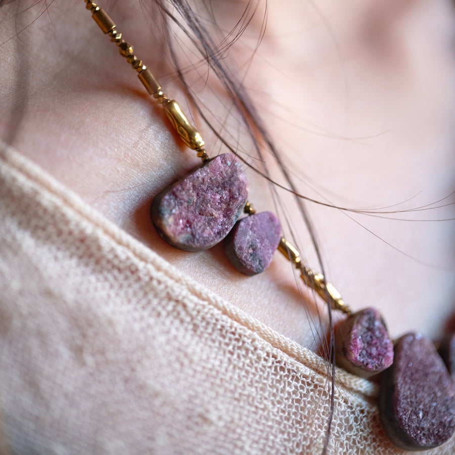 Earthsong Necklace