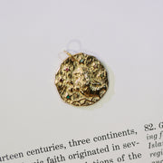Celeste Constellation Pendant