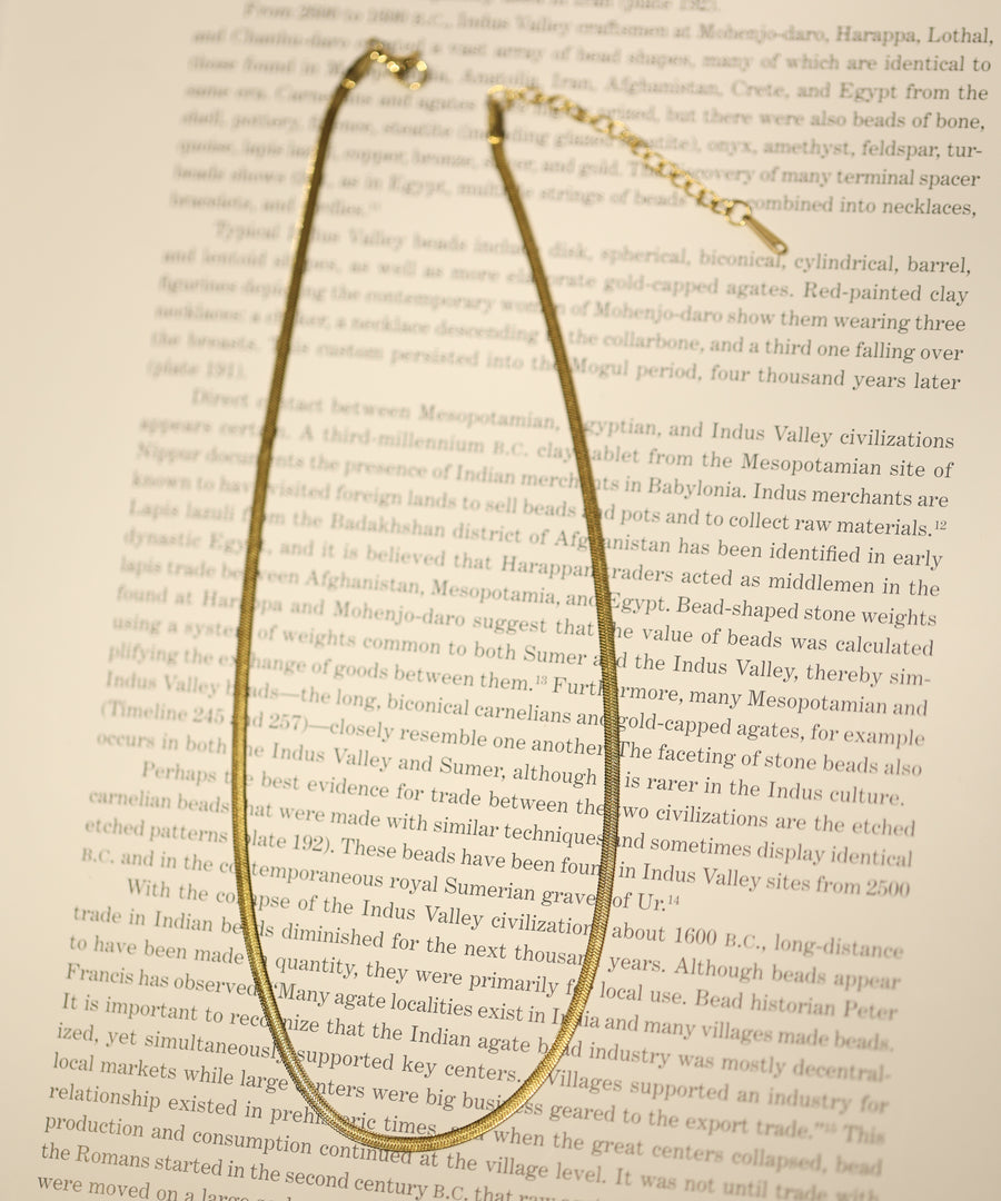 Celeste Constellation Pendant