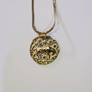 Celeste Constellation Pendant