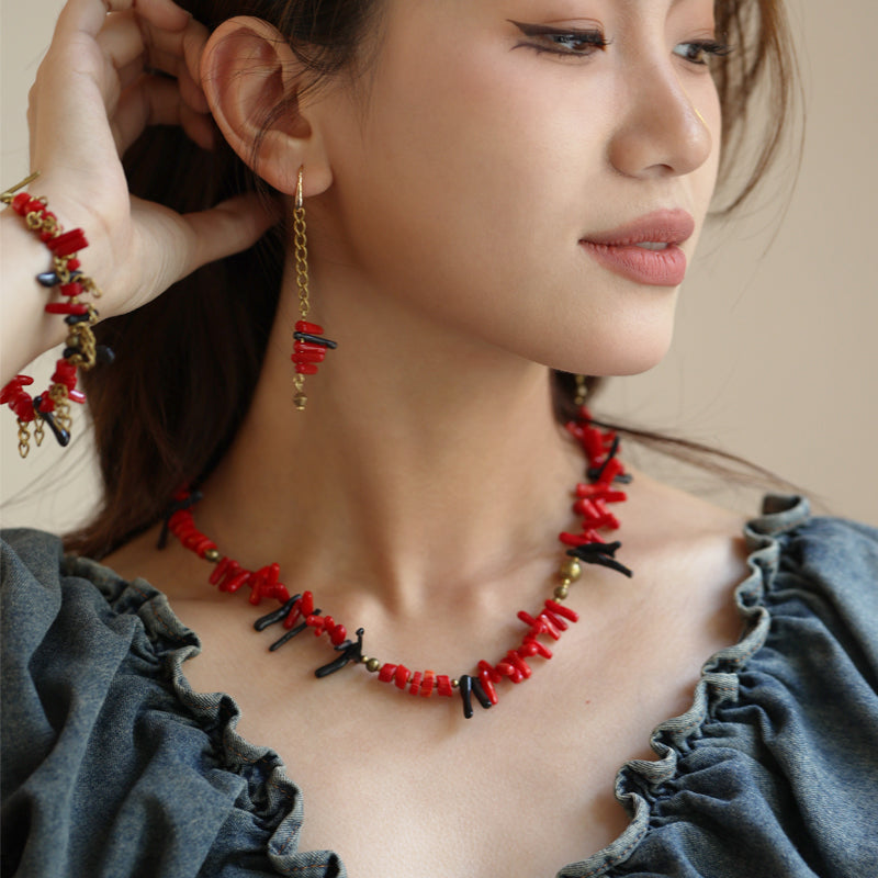 Rouge Riviera Collection
