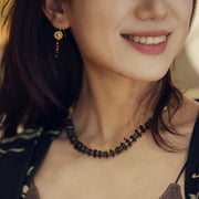 Ember Grove Necklace