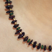 Ember Grove Necklace