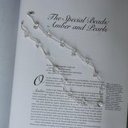 Crystal Drift Necklace