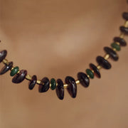 Ember Grove Necklace