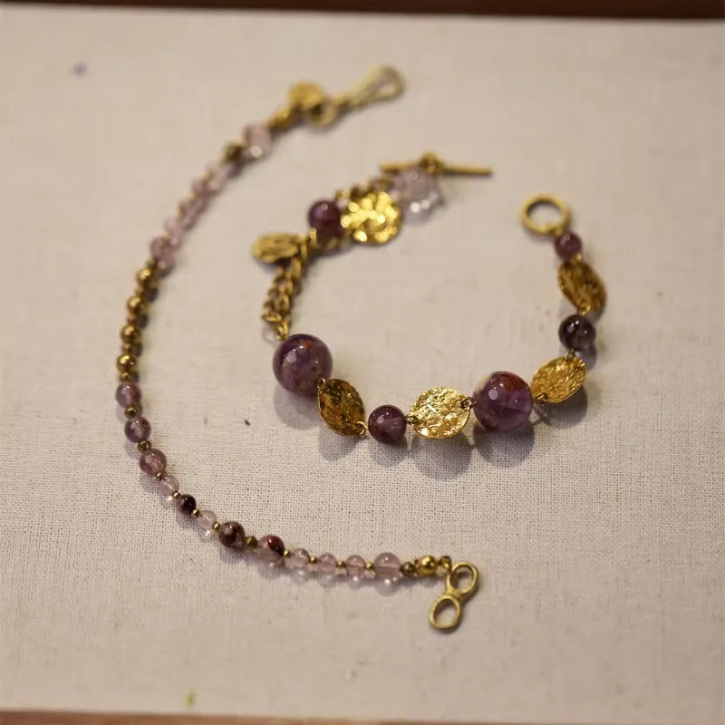 Gemini Arcana Bracelet