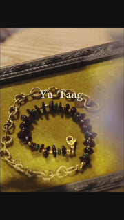 Ember Grove Necklace