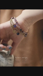 Gemini Arcana Bracelet